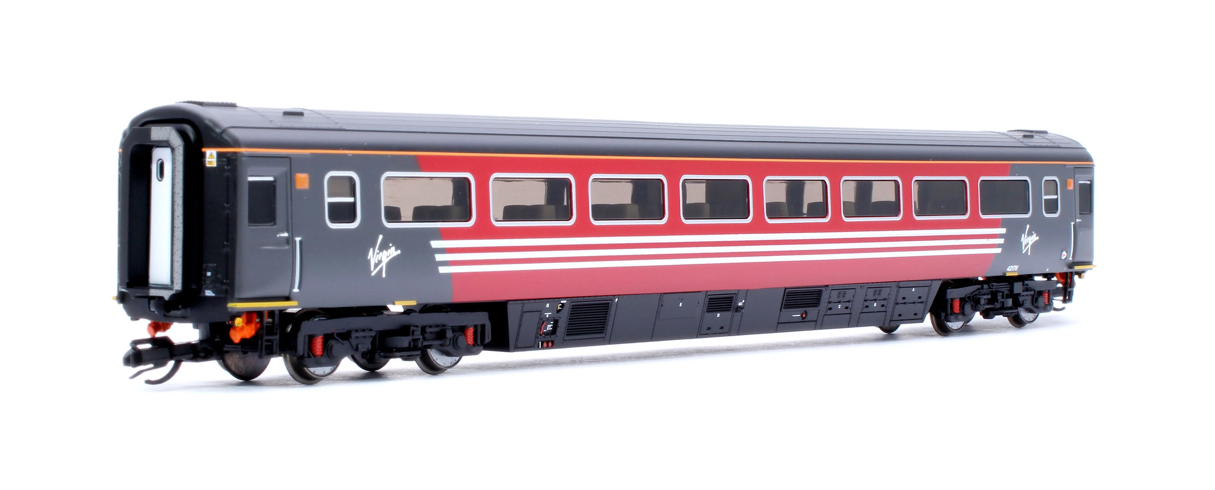 TT4047A Virgin HST Mk3 Coach TS 42176