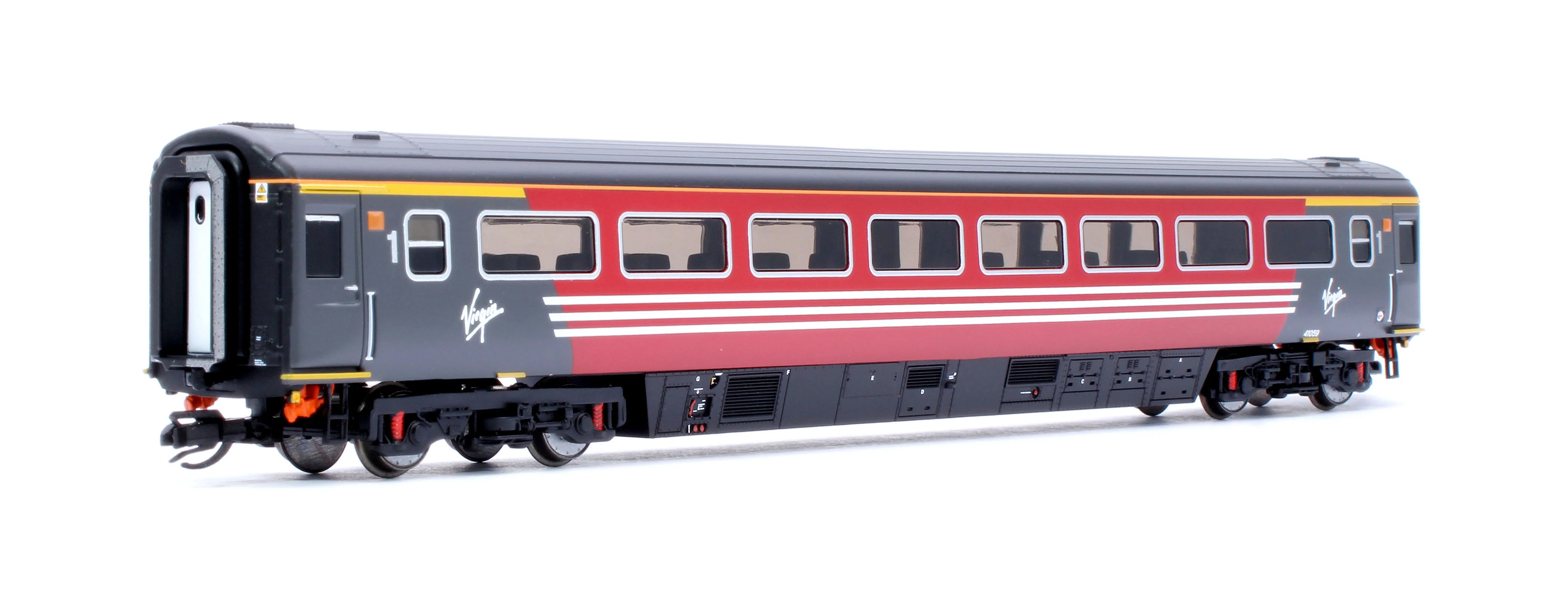 TT4049A Virgin HST Mk3 Coach TF 41059