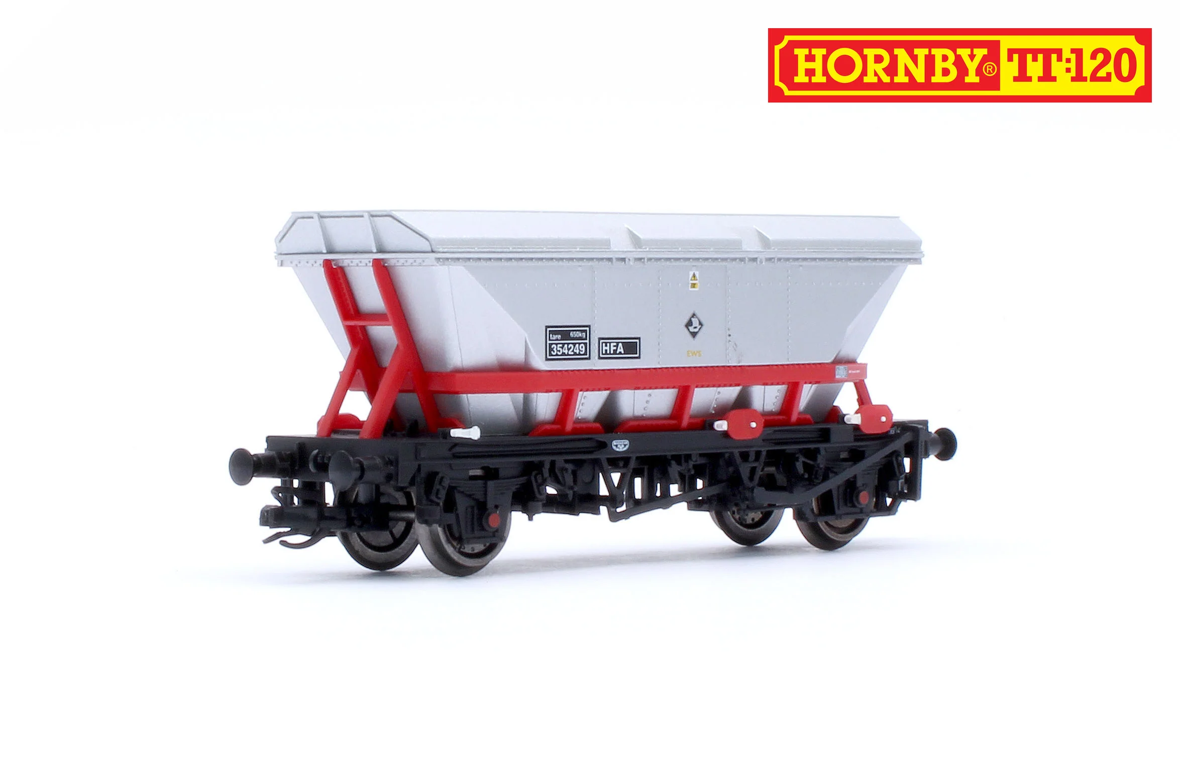 TT6036 EWS HFA Hopper Triple Pack with Canopy - Image 4
