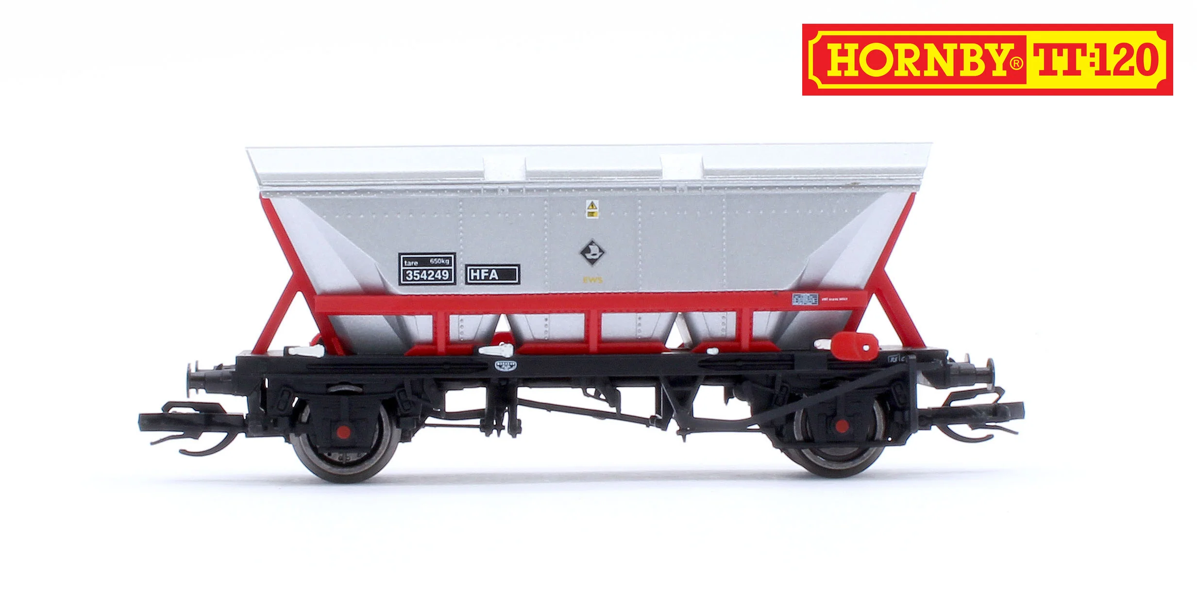 TT6036 EWS HFA Hopper Triple Pack with Canopy - Image 5