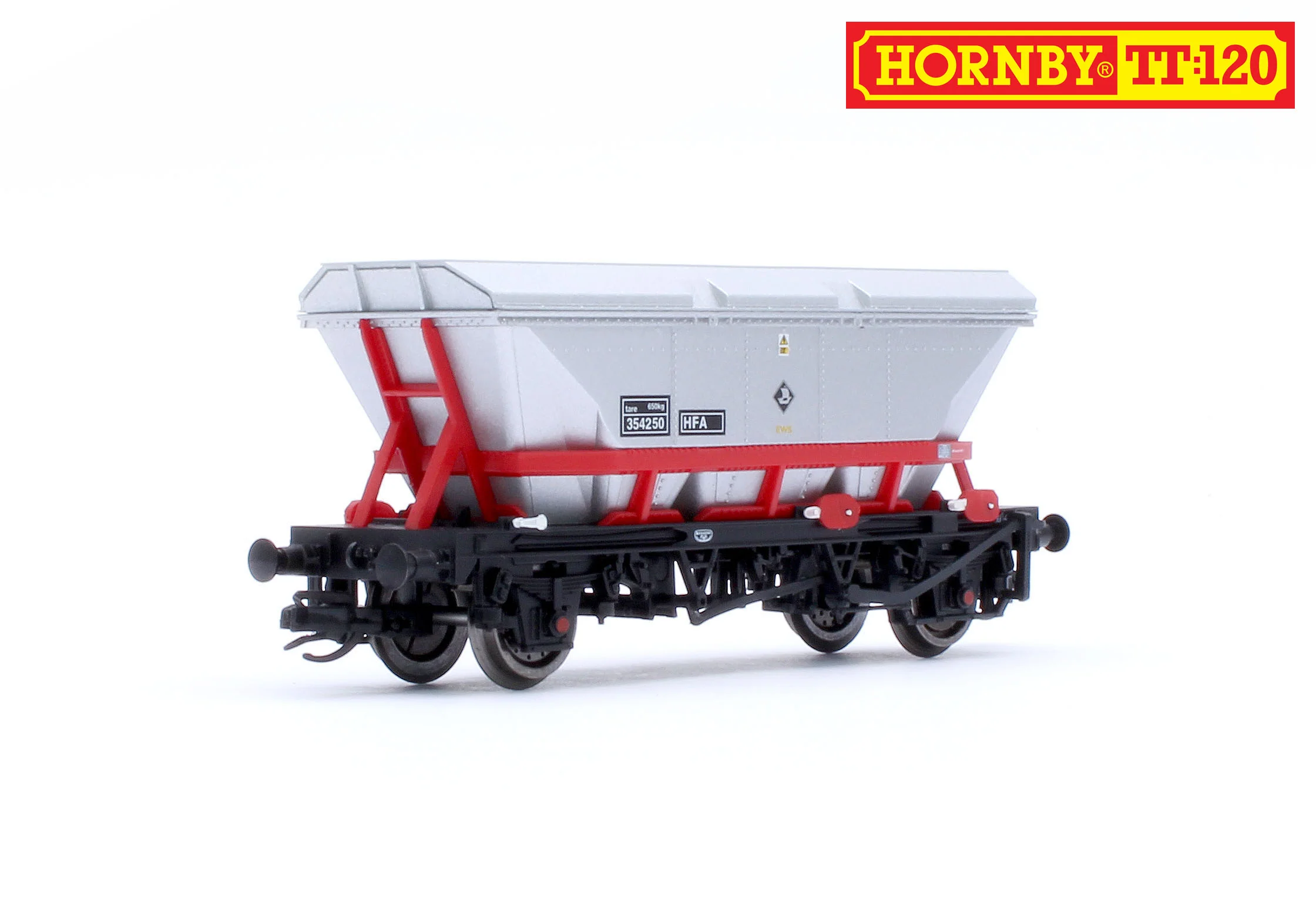 TT6036 EWS HFA Hopper Triple Pack with Canopy - Image 6