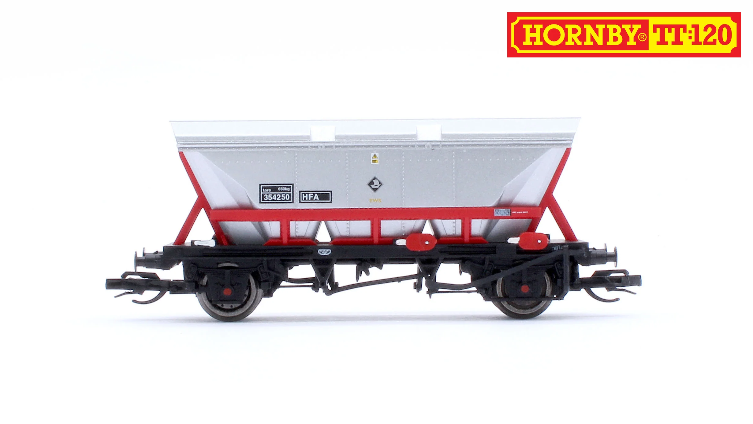TT6036 EWS HFA Hopper Triple Pack with Canopy - Image 7
