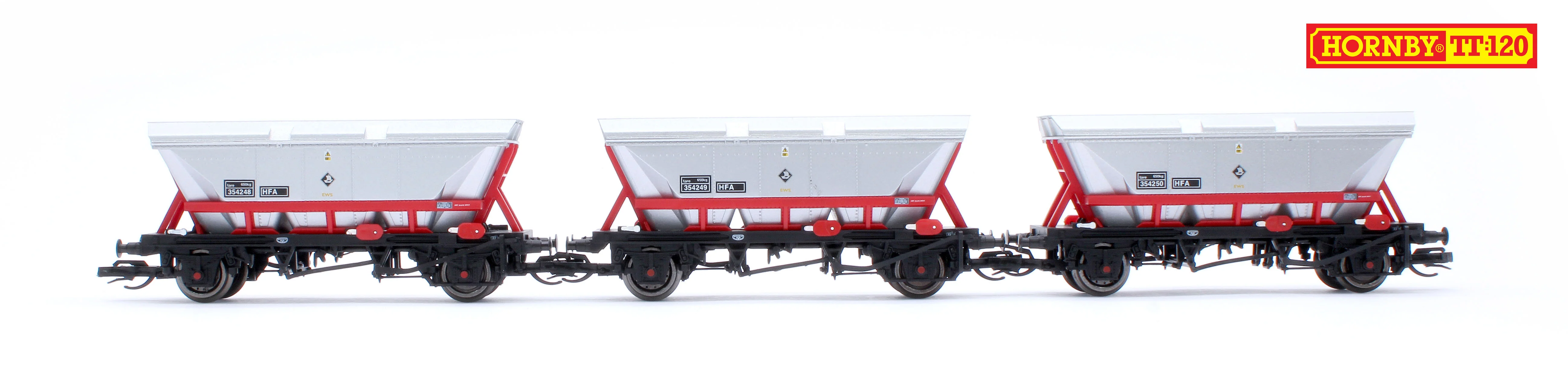 TT6036 EWS HFA Hopper Triple Pack with Canopy - Image 8