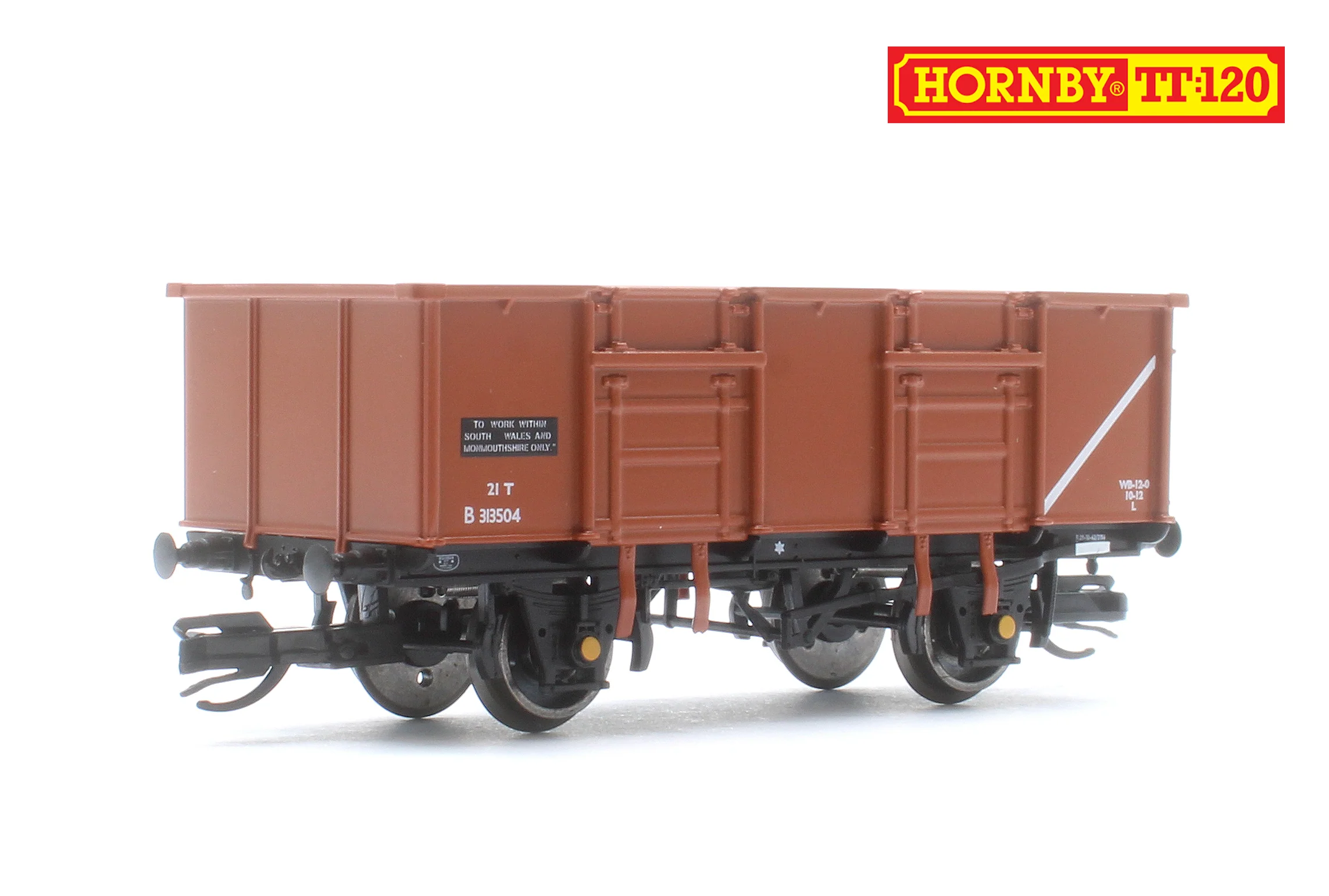 TT6038 BR 21T Mineral wagon B313504