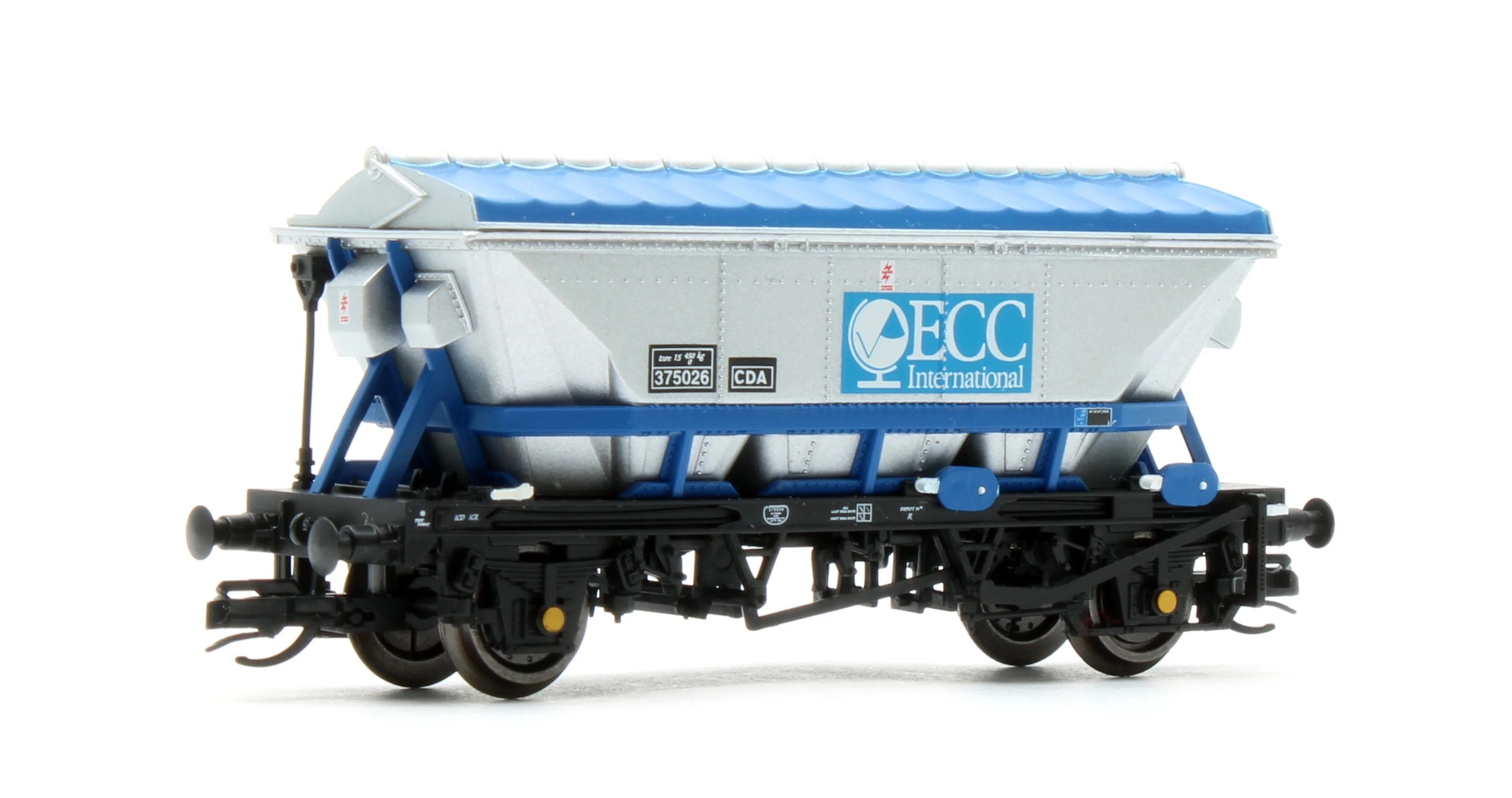 TT6048 CDA Hopper ECC No.375026 - Image 2