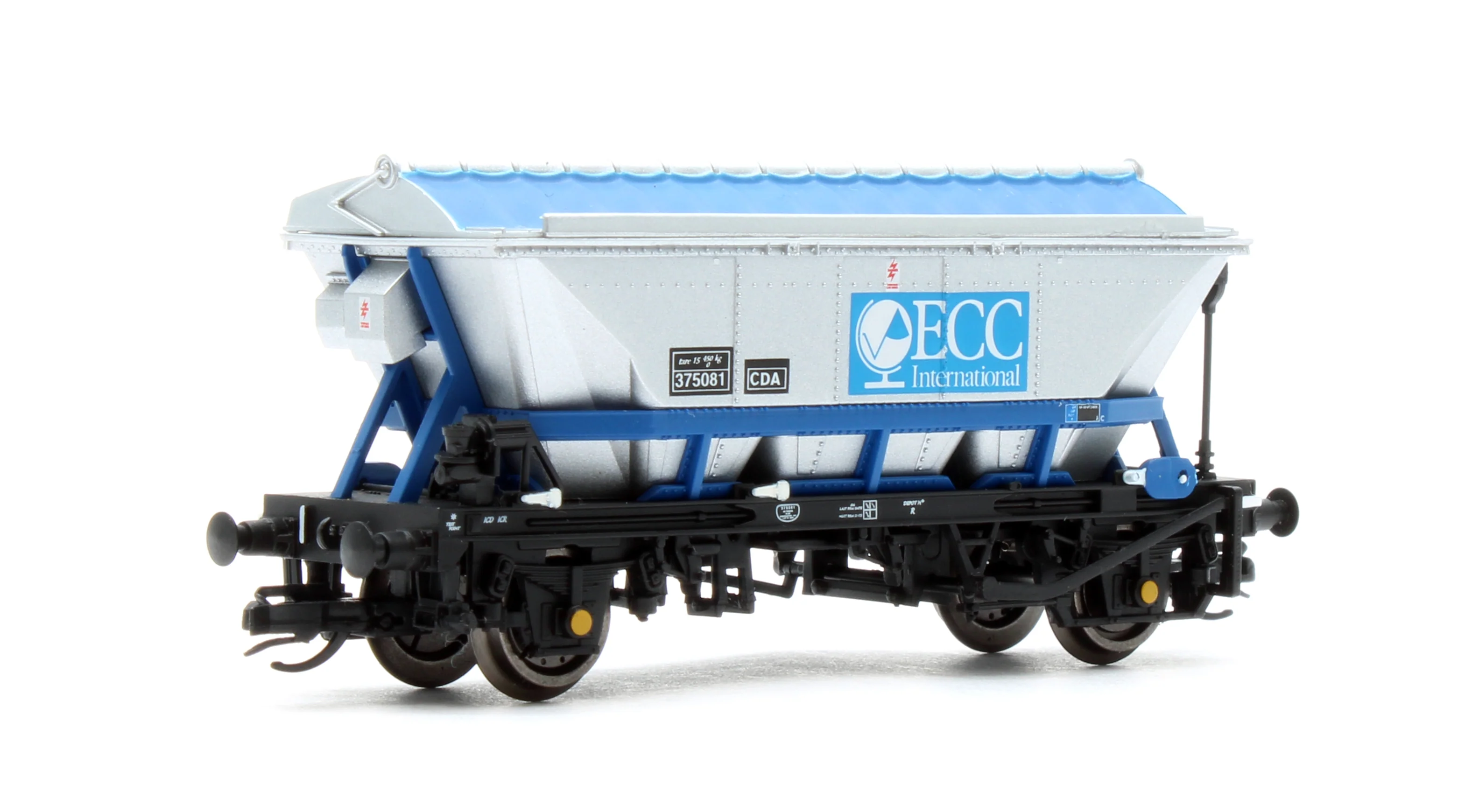 TT6049 CDA Hopper ECC No.375081, 375043 & 375018 Triple Pack - Image 3