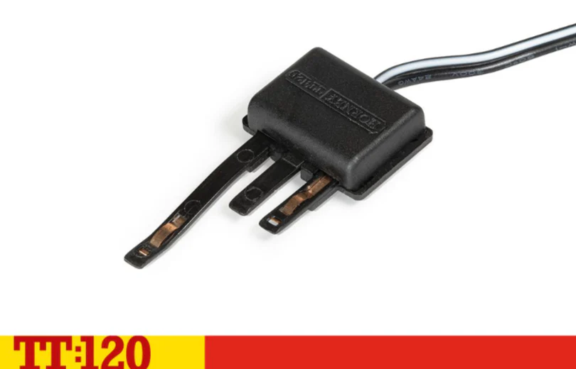 TT8028 Digital Power Connecting Clip