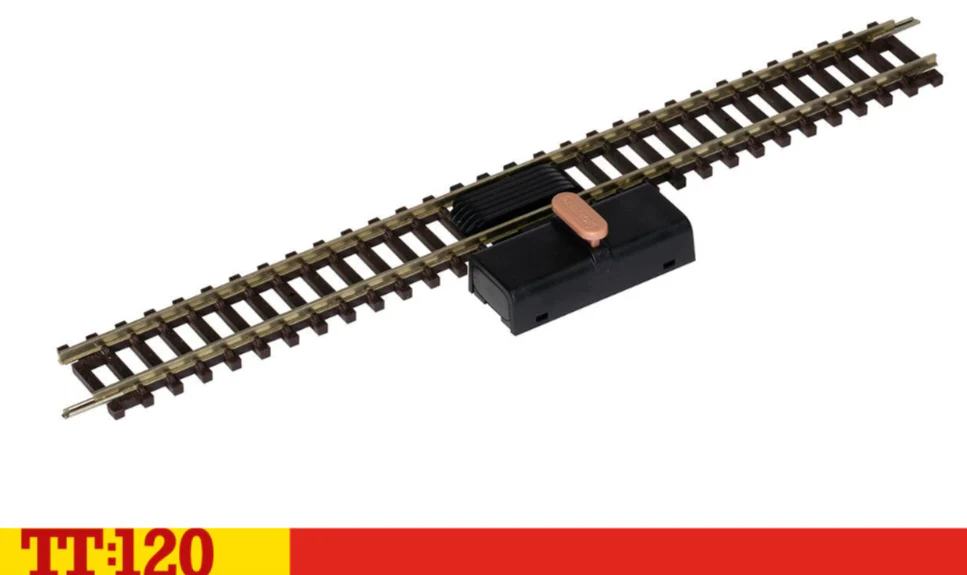 TT8029 Digital Power Connecting Track 166mm