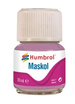 AC5217 Maskol 28ml Bottle