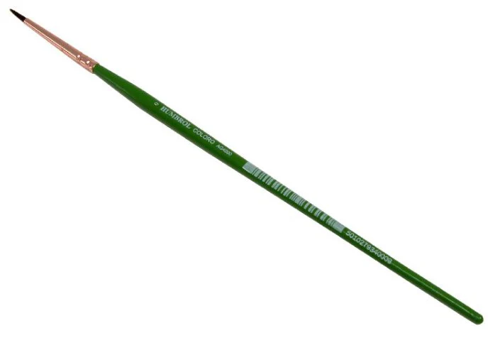 AG4000 Coloro Brush 0