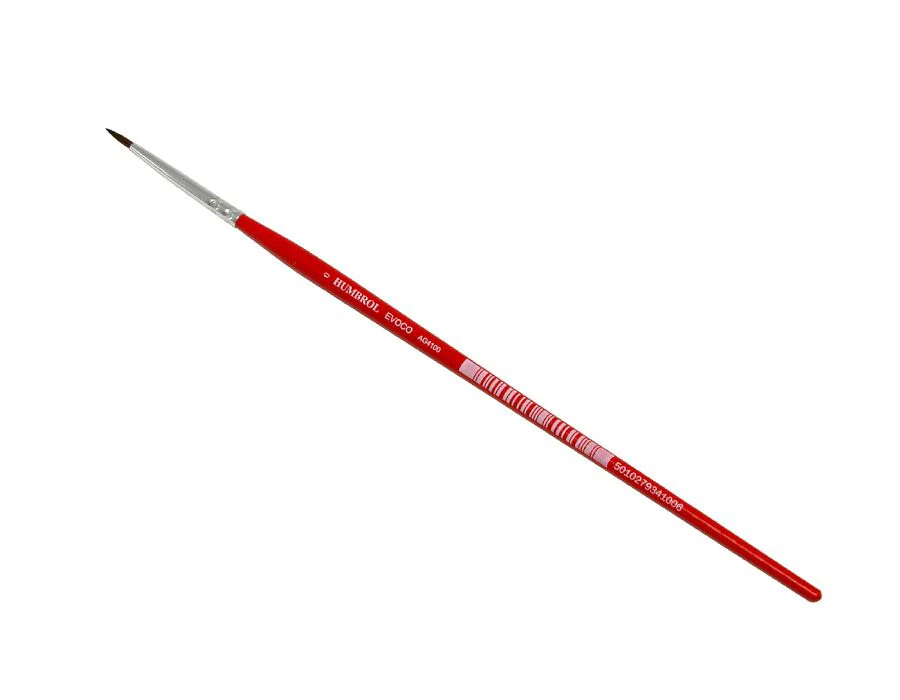 AG4100 Evoco Brush 0