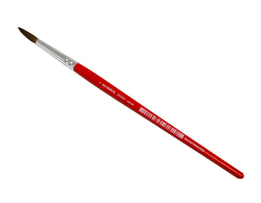 AG4108 Evoco Brush 8