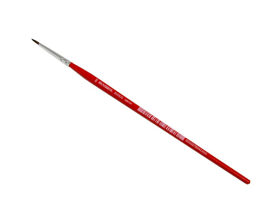 AG4131 Evoco Brush 000