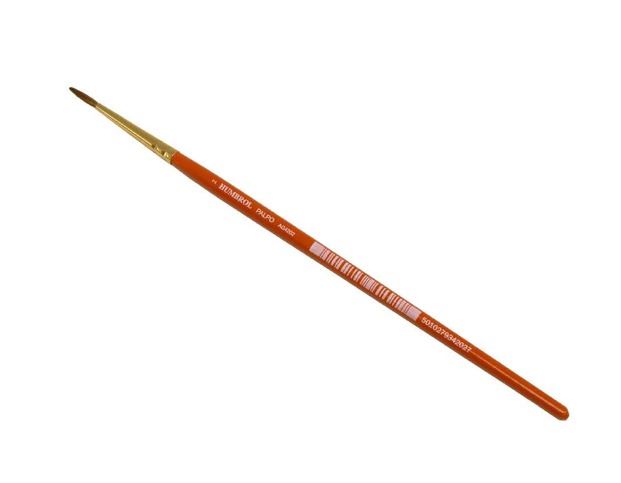 AG4202 Palpo Brush - Size 2