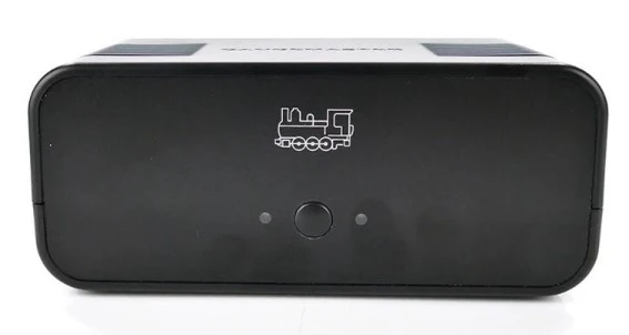 GMI-A12 Infinity Analogue Acolyte Dual Expansion Unit - Image 2
