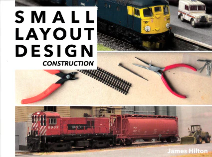 SLDC Small Layout Design Construction