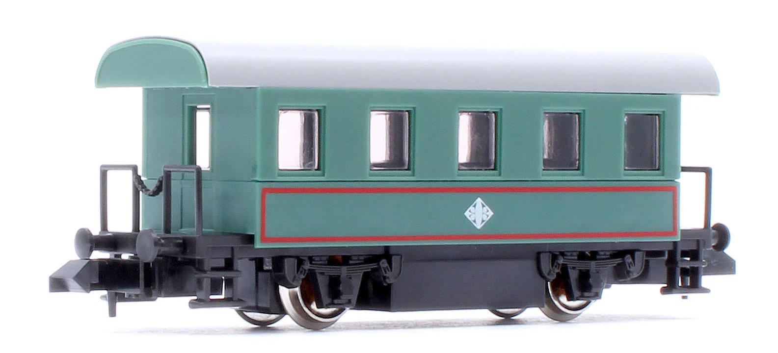 10-503-1 Pocket Line Steam Passenger Train Pack - Image 5
