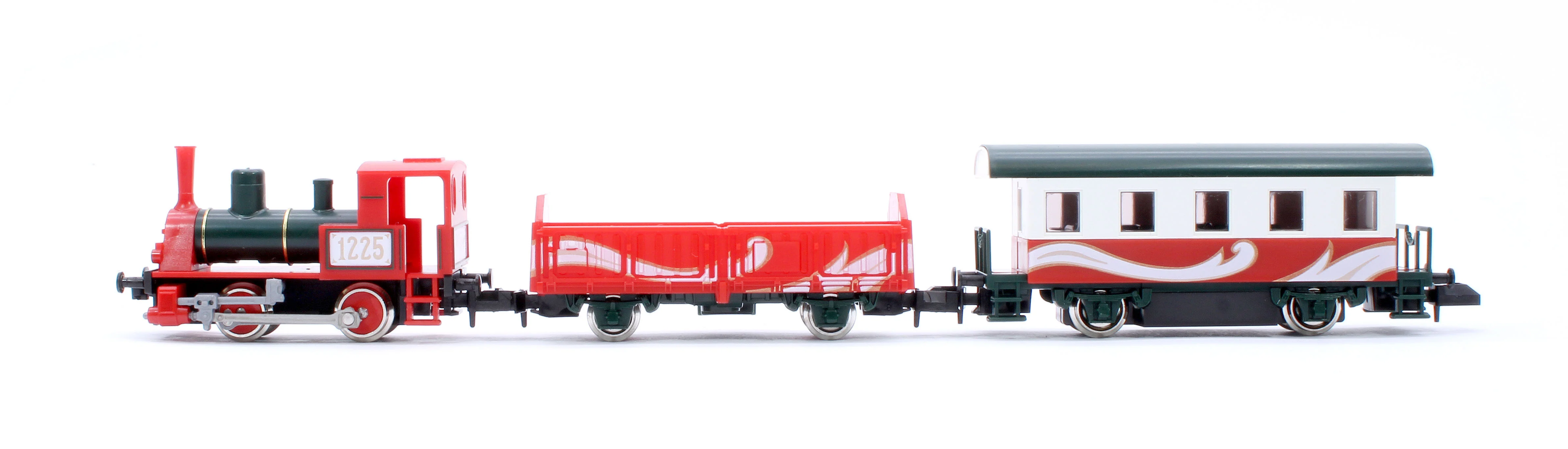 12-25 Pocket Line Christmas Train Pack - Image 10