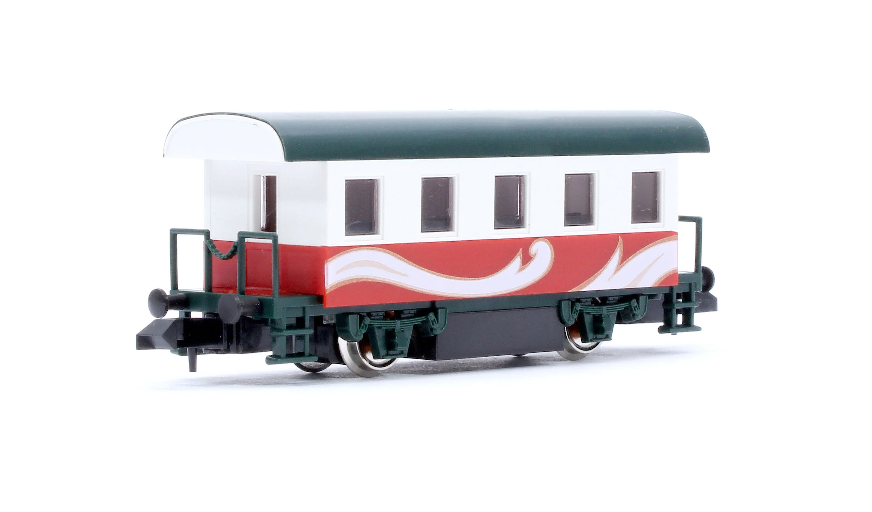 12-25 Pocket Line Christmas Train Pack - Image 7