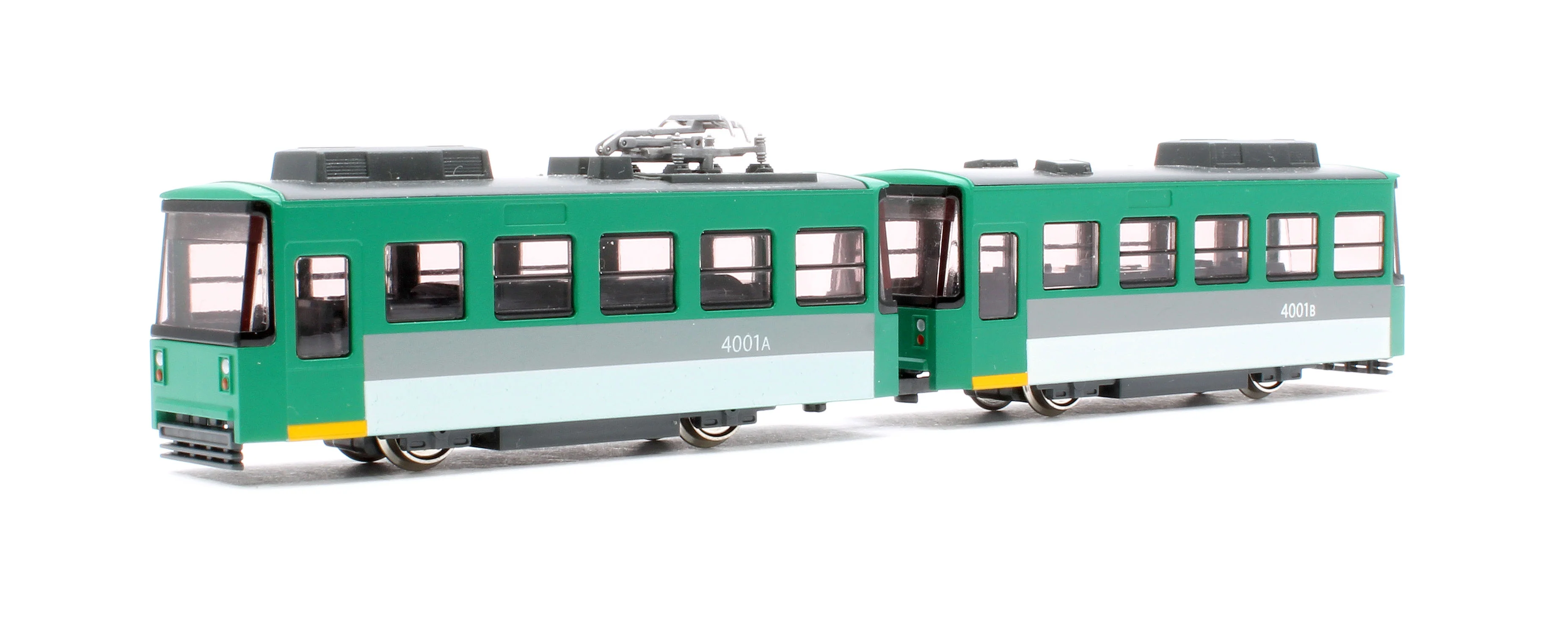 14-503-1 Pocket Line Tram