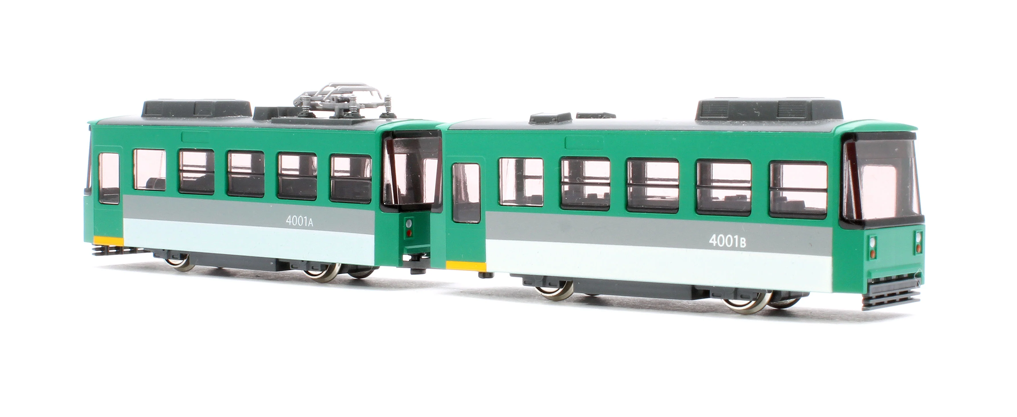 14-503-1 Pocket Line Tram - Image 2