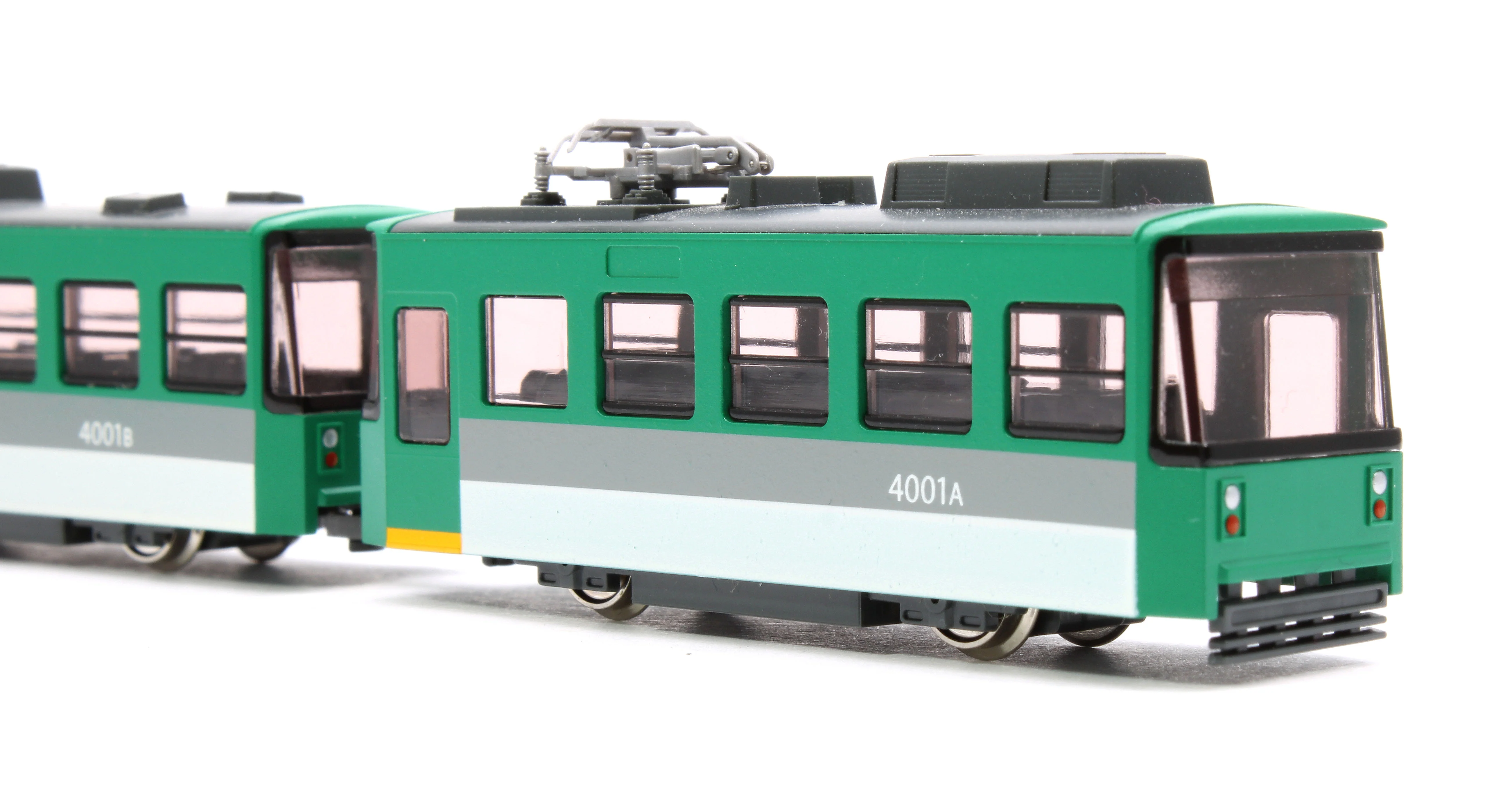 14-503-1 Pocket Line Tram - Image 7