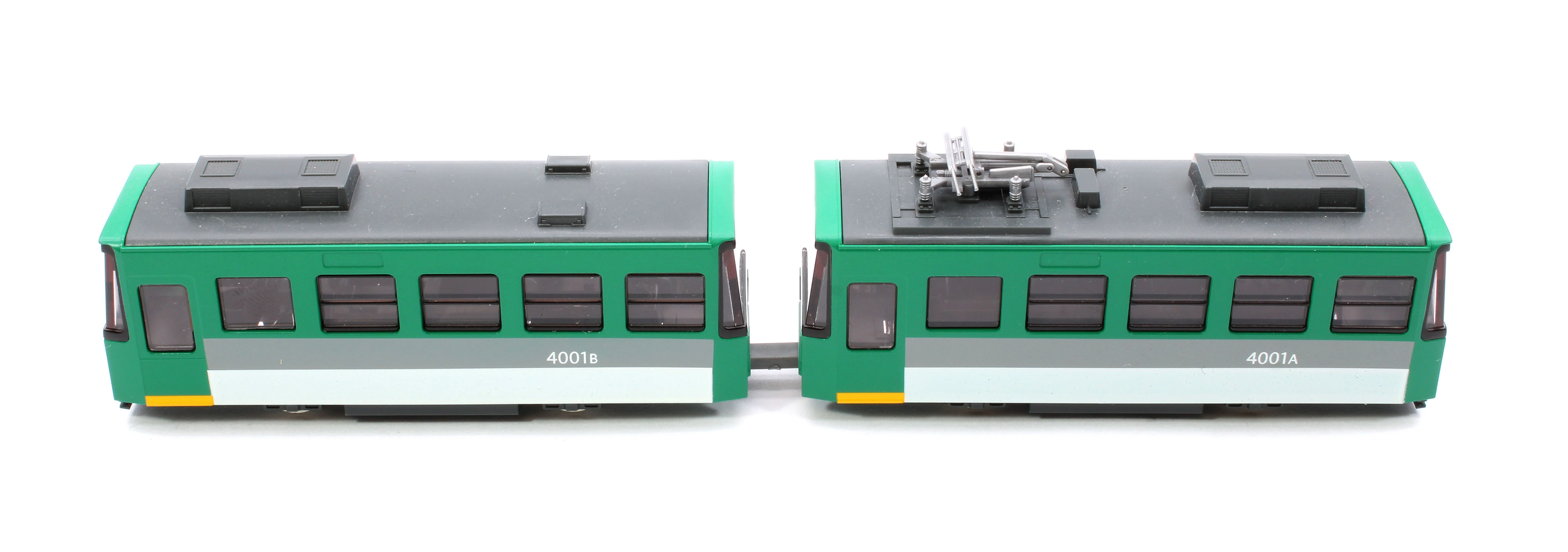 14-503-1 Pocket Line Tram - Image 8