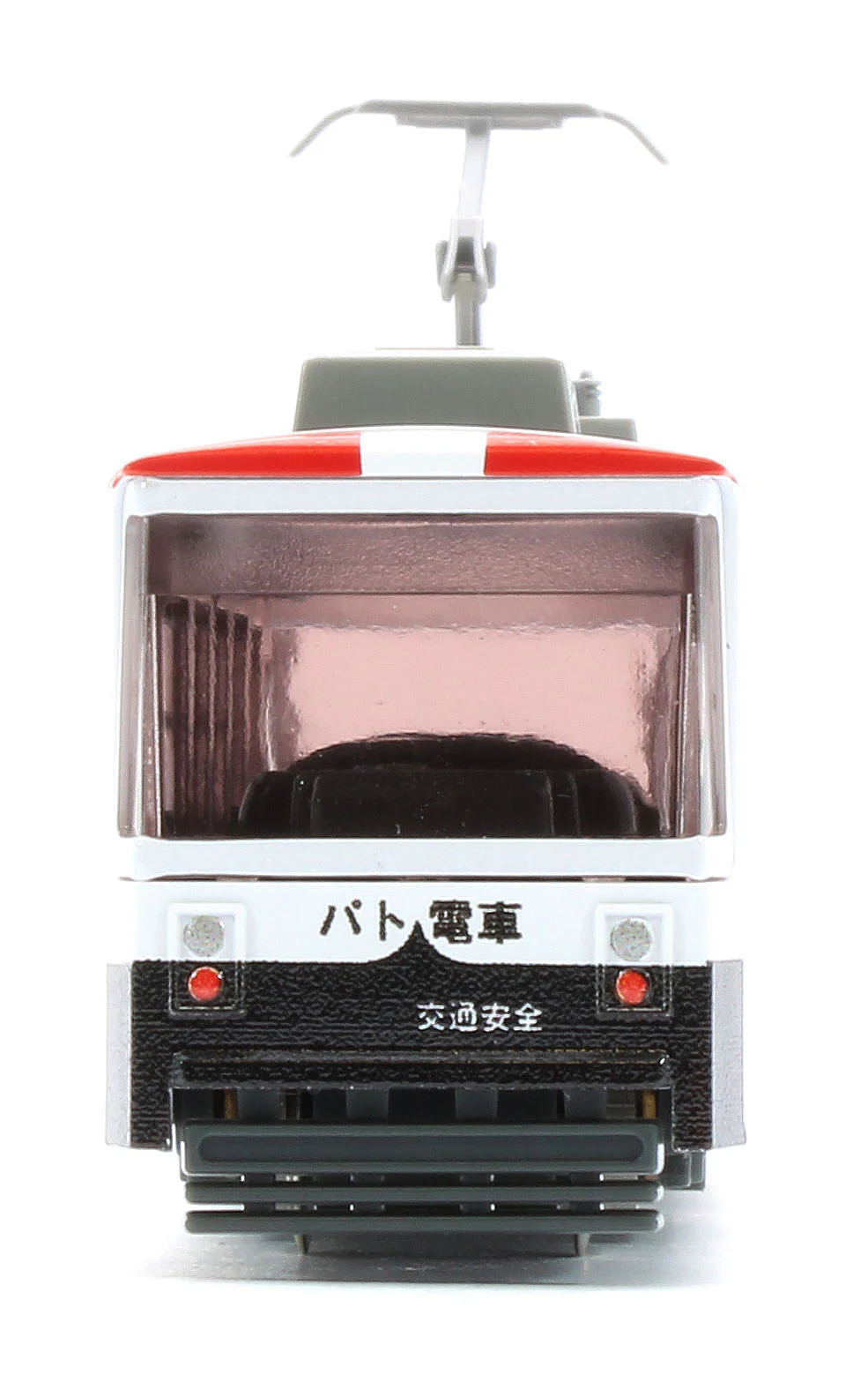 14-503-3 Pocket Line Chibiden In My City Patoden Tram - Image 7