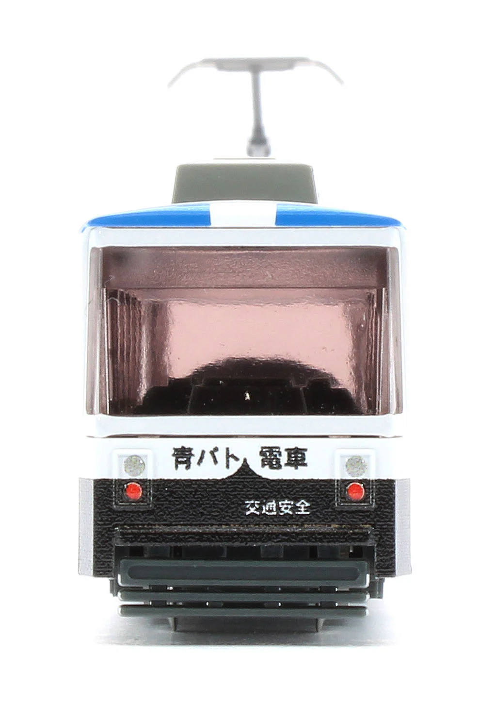 14-503-3 Pocket Line Chibiden In My City Patoden Tram - Image 8