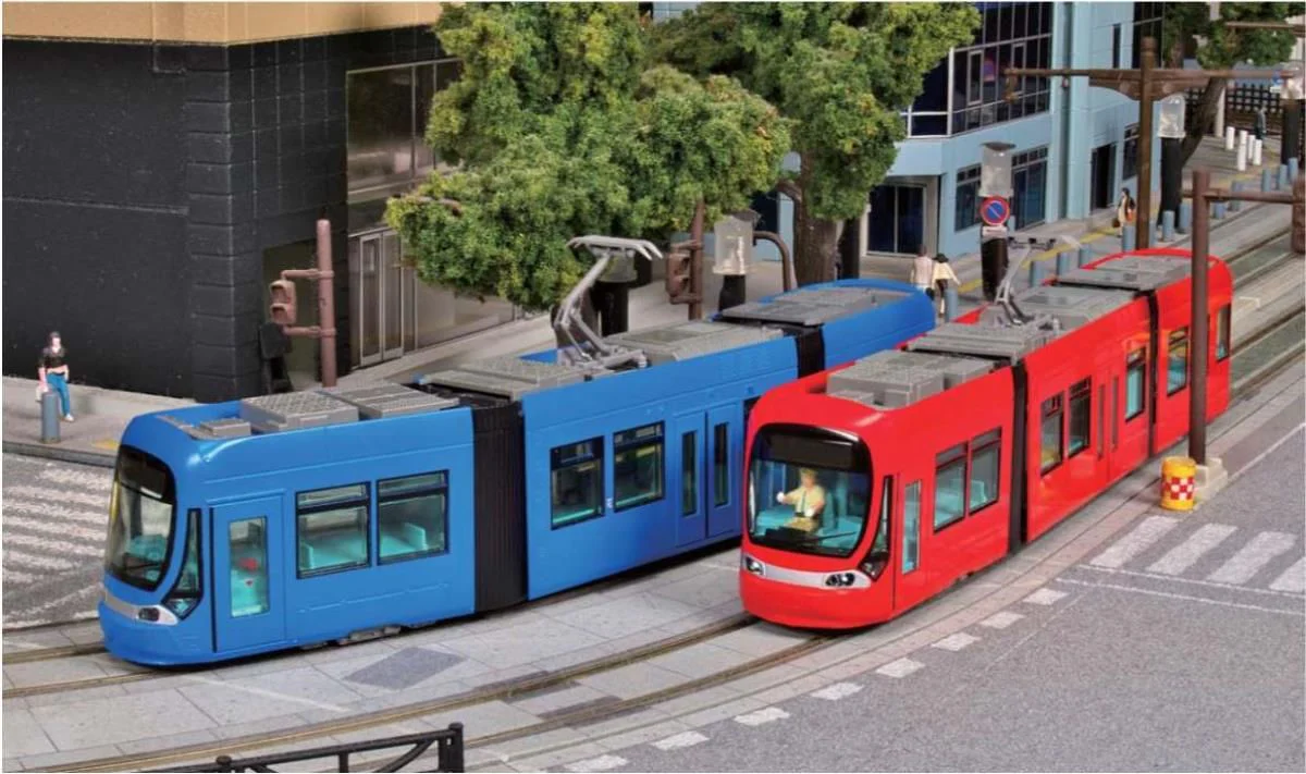 14-805-1 My Tram Blue - Image 2