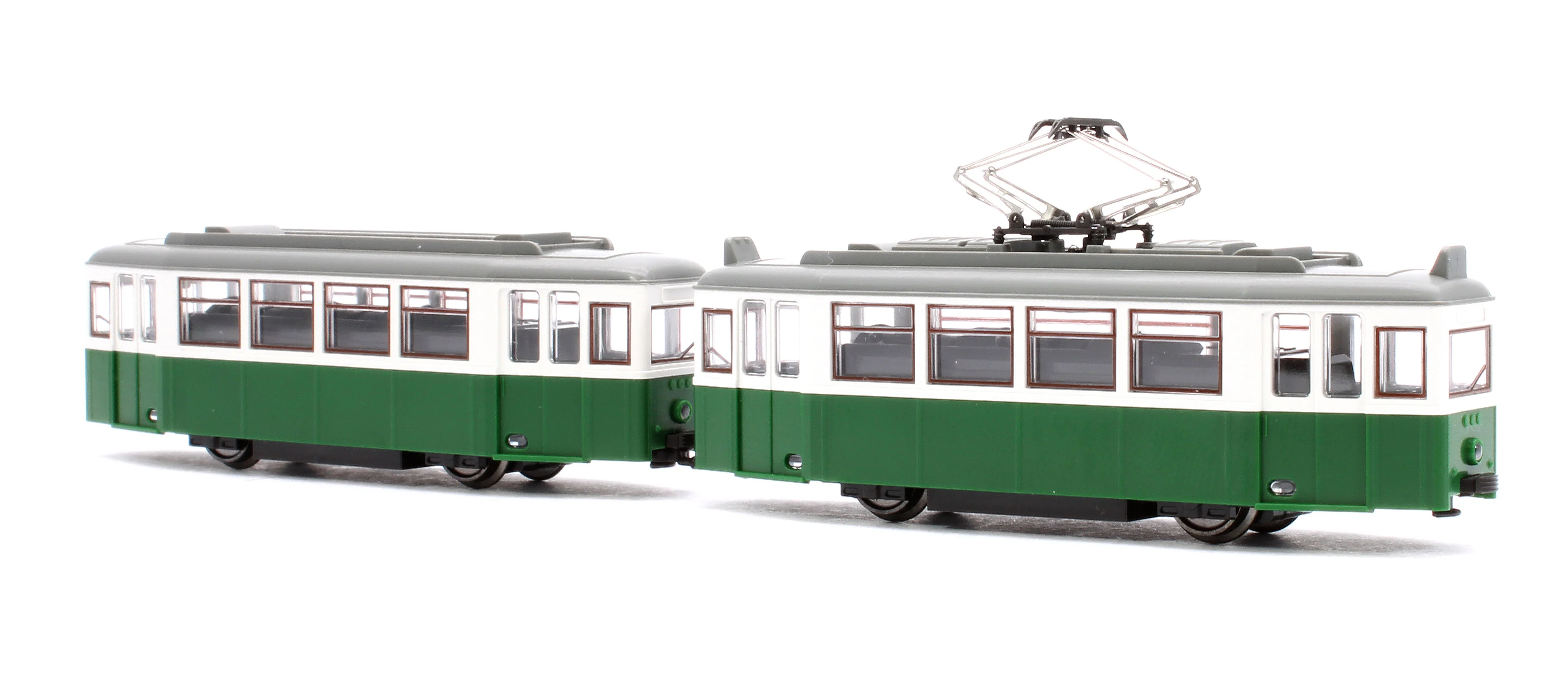 14-806-2 My Tram Classic Green - Image 4