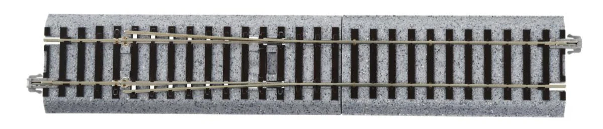 2-194 Unitrack (S212S) Straight Expansion Track 212-252mm