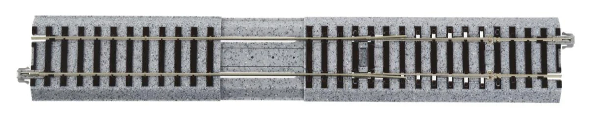 2-194 Unitrack (S212S) Straight Expansion Track 212-252mm - Image 2