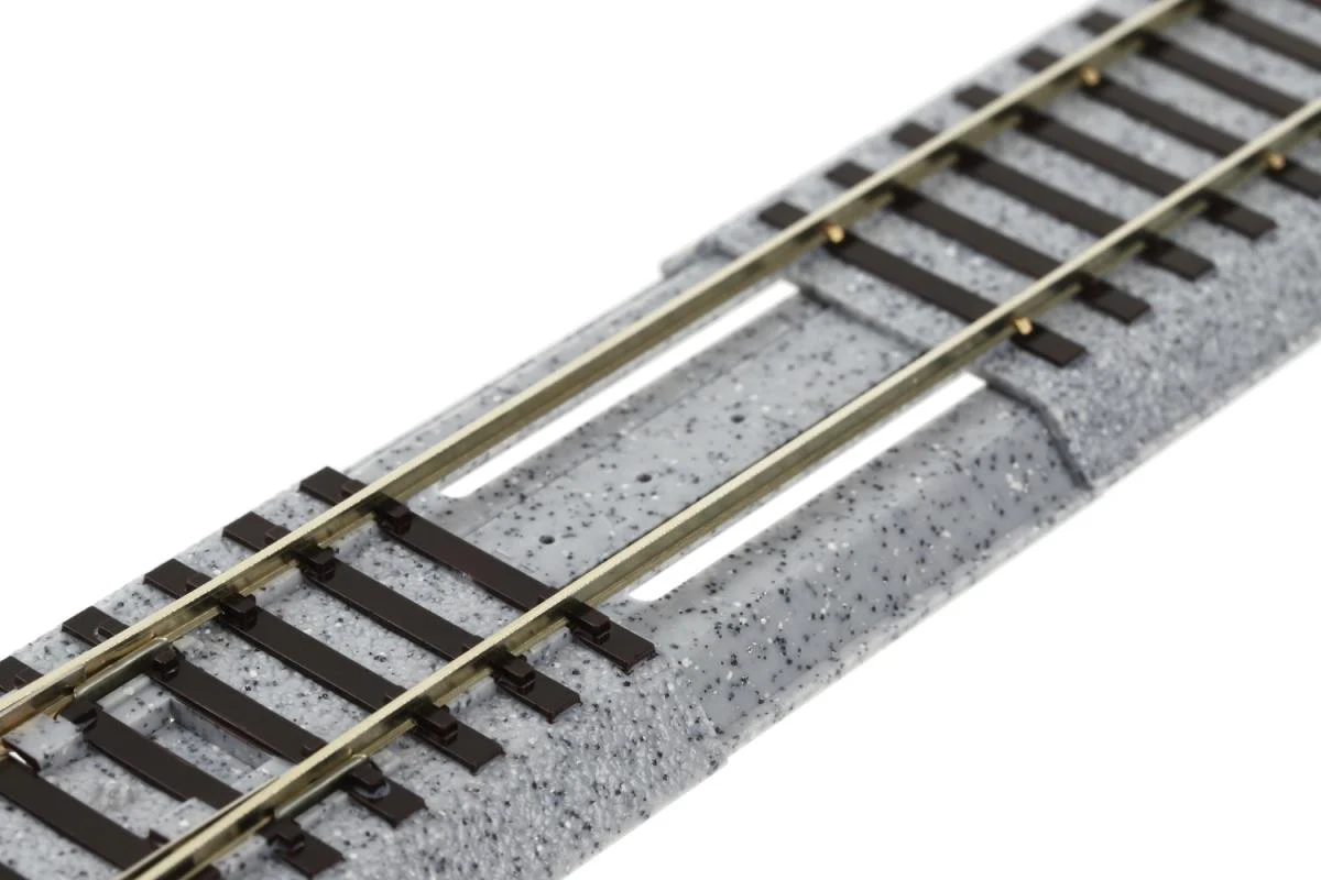 2-194 Unitrack (S212S) Straight Expansion Track 212-252mm - Image 3