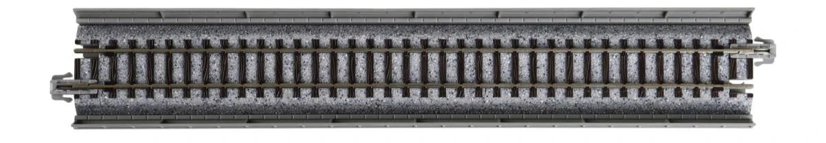 Kato 20-410 Single Straight Viaduct Track 186mm (2) - Image 2
