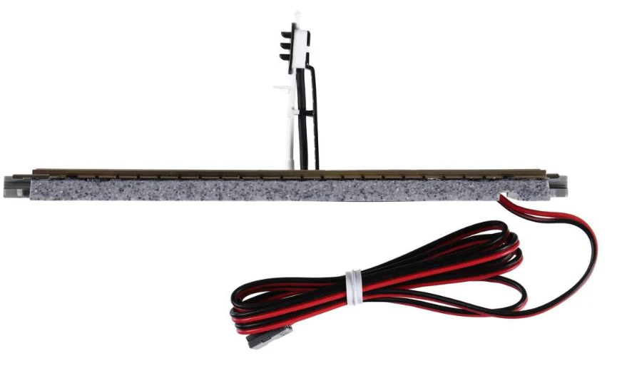 20-605 Kato 20-605 Automated 3 Aspect Colour Light Signal on 124mm Straight - Image 2