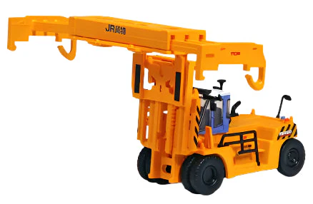 23-516 TCM FD300 Top Lifter JR Freight