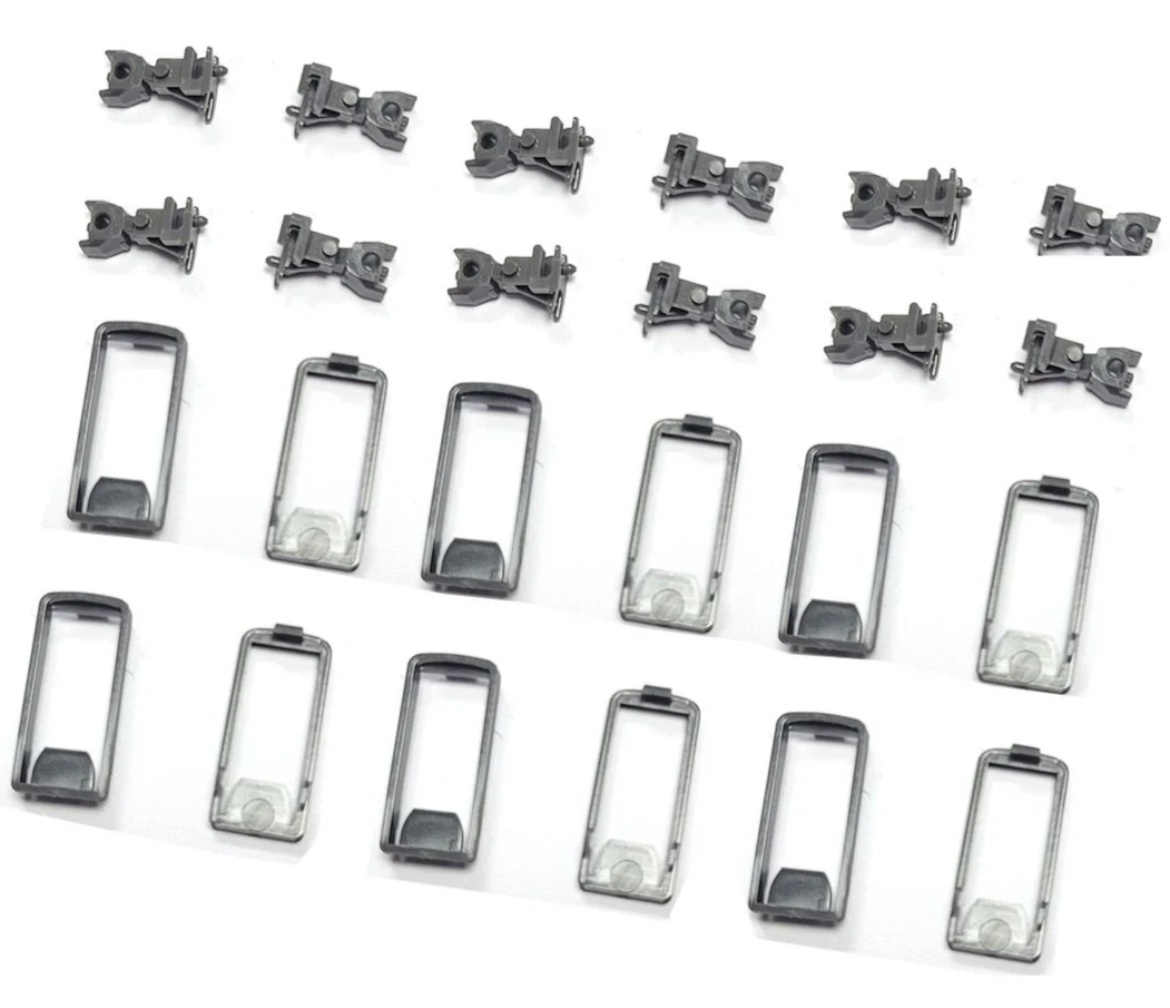 28-186 Glacier Express Close Coupling Set