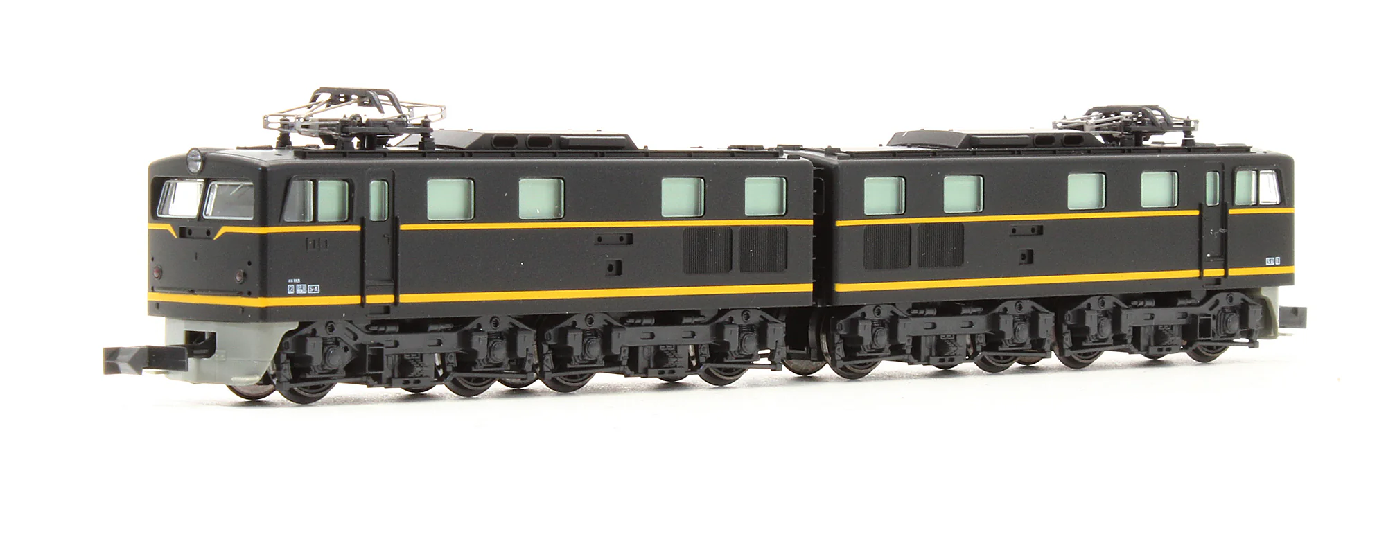 3005-1 403595 Pre-Owned JR EH10 Electric Locomotive