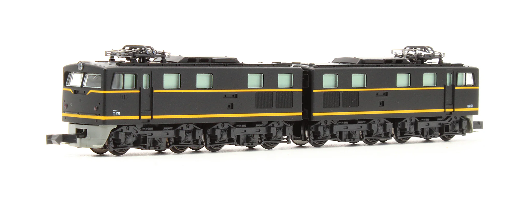 3005-1 403595 Pre-Owned JR EH10 Electric Locomotive - Image 2