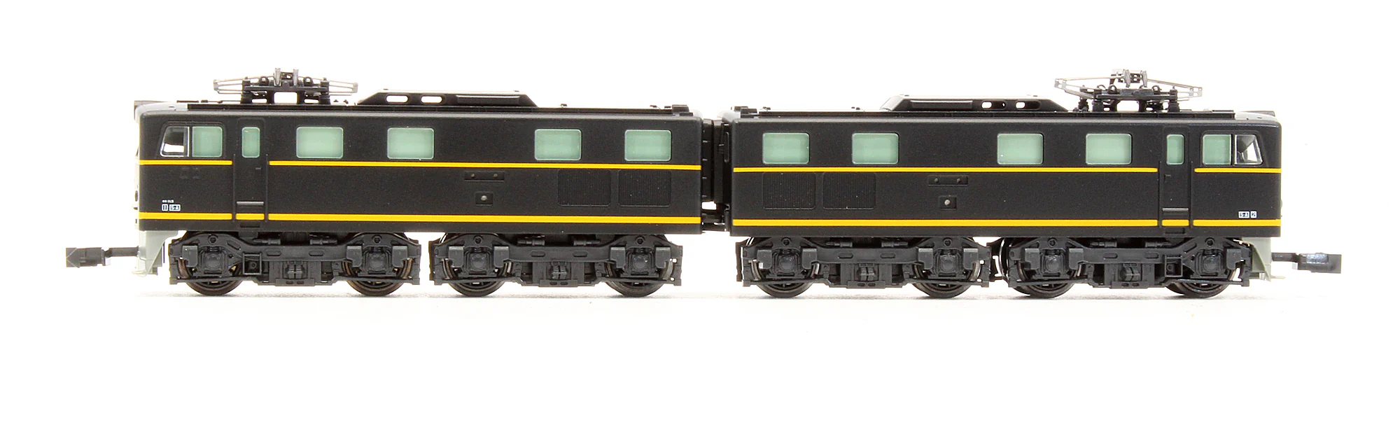 3005-1 403595 Pre-Owned JR EH10 Electric Locomotive - Image 3