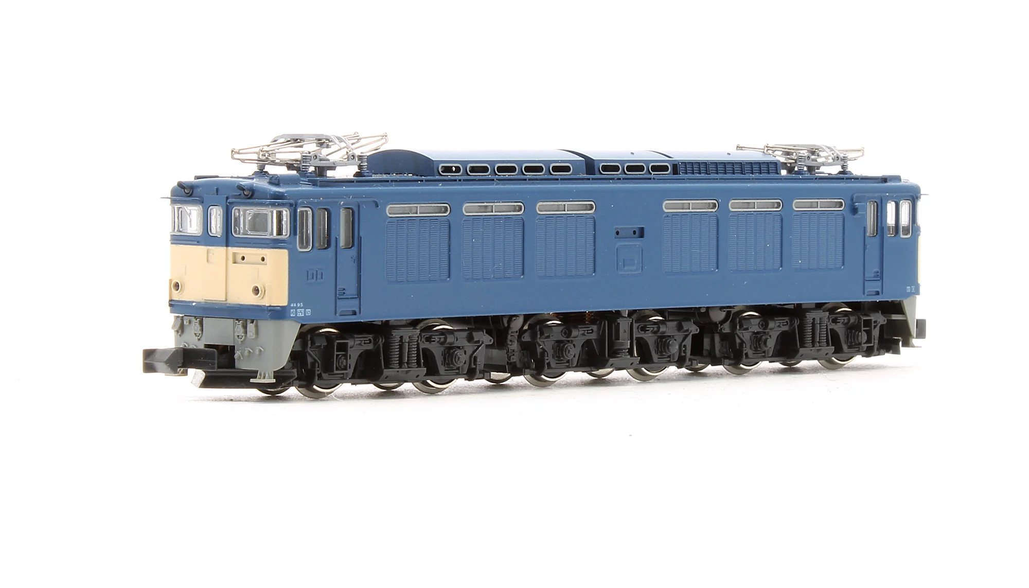 3041 Pre-Owned JR EF64 Electric Locomotive