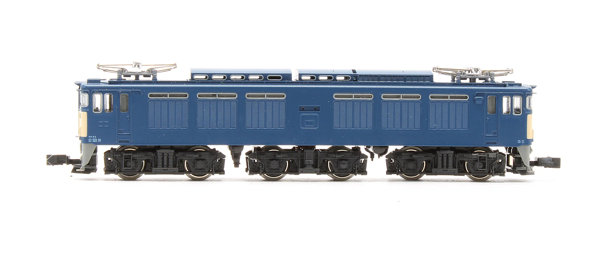 3041 Pre-Owned JR EF64 Electric Locomotive - Image 4