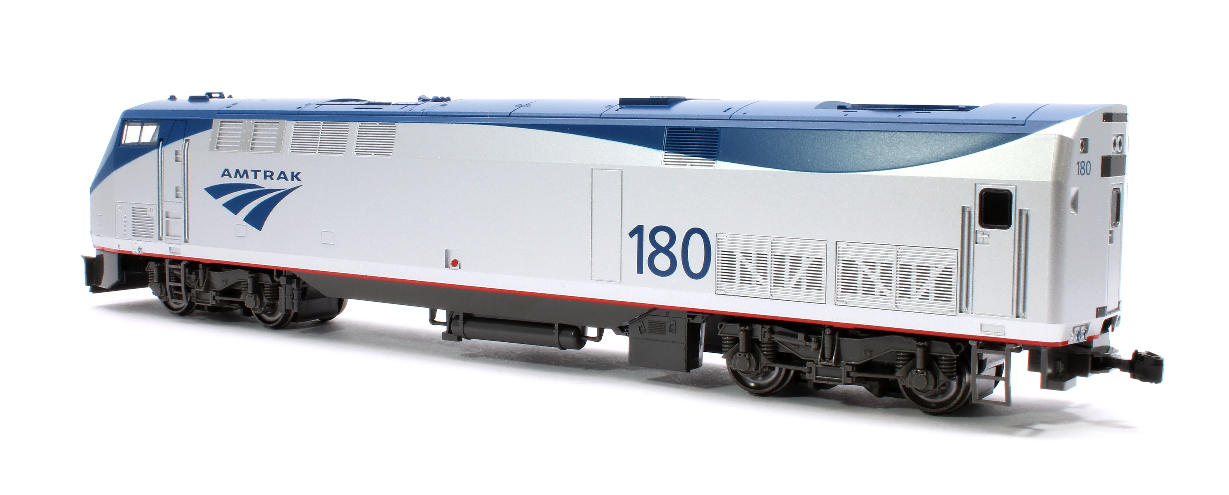 37-6118-LS P42 Genesis Amtrak PhV Late No.180 - DCC-Sound - Image 2