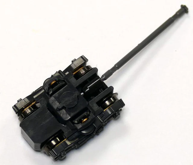 800-74502-1D1 Class 800 Power Bogie (Spare)