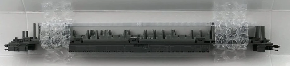 800-74503-1C Class 800 GWR 813 021 Underfloor & Interior Light Lenses (Spare)