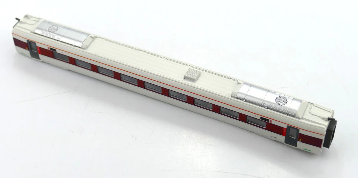 800-74503-3A Class 800 LNER 813 209 Body Shell (Spare)