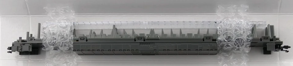 800-74504-1C Class 800 GWR 814 021 Underfloor & Interior Light Lenses (Spare)