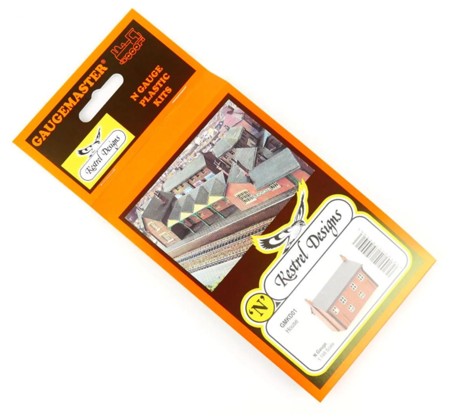GMKD01 House Kit - Image 2