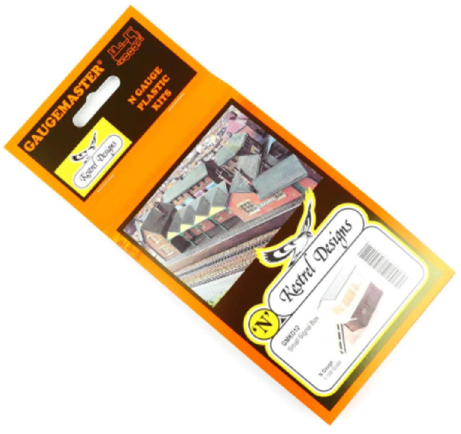 GMKD12 Small Signal Box Kit - Image 2